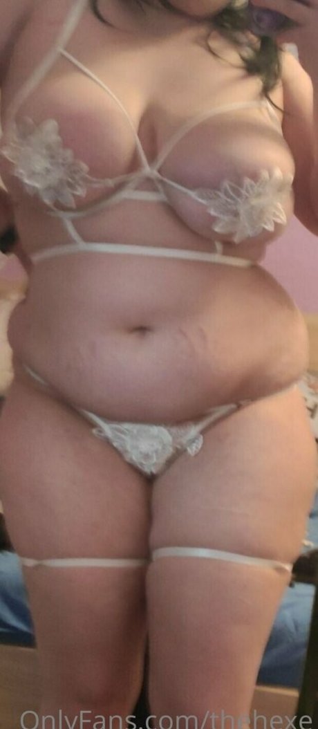 thehexe heiße schöne foto