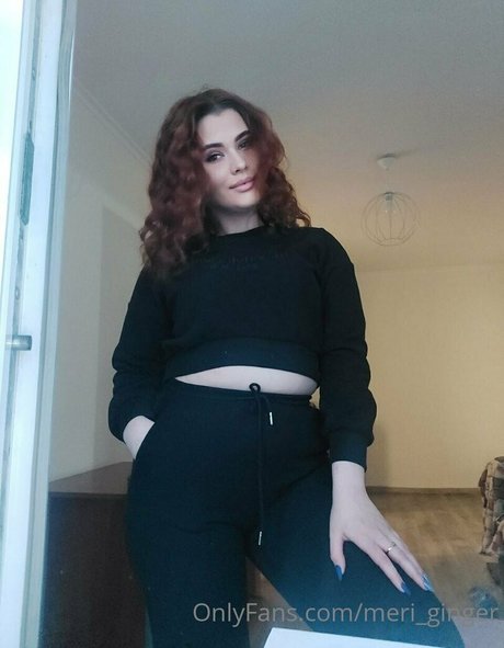 meri ginger Bilder