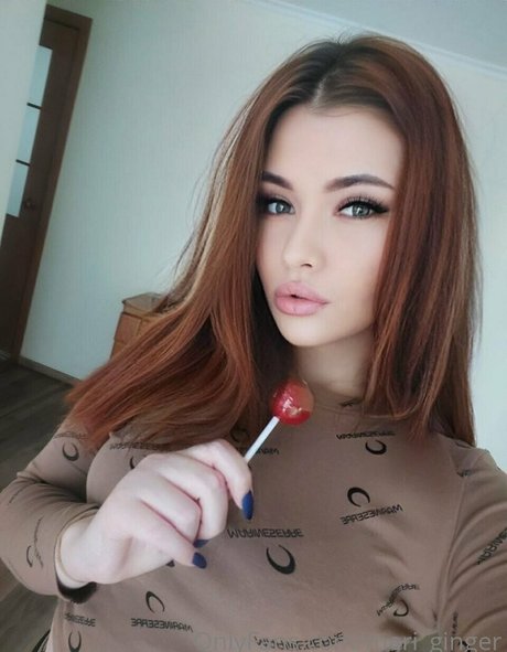 meri ginger kostenlose nackte bilder