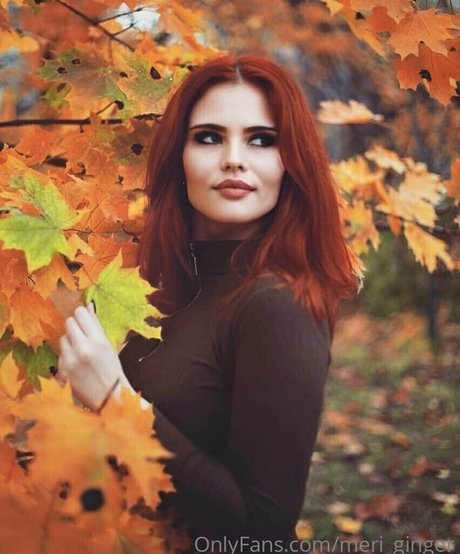 meri ginger kostenlose erwachsene archiv