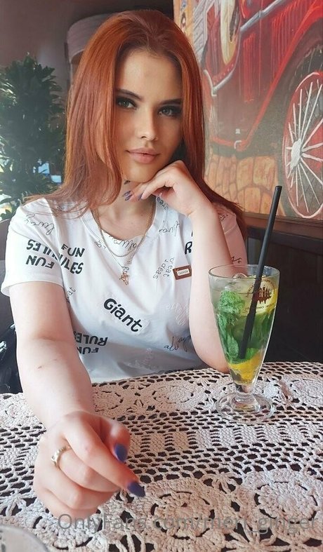 meri ginger xxx nackten fotos