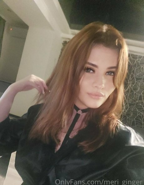 meri ginger schauspielerin akt foto