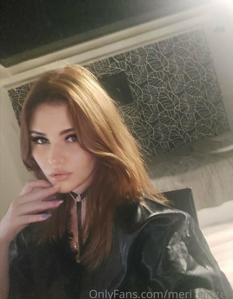 meri ginger kostenlose pornostar bilder