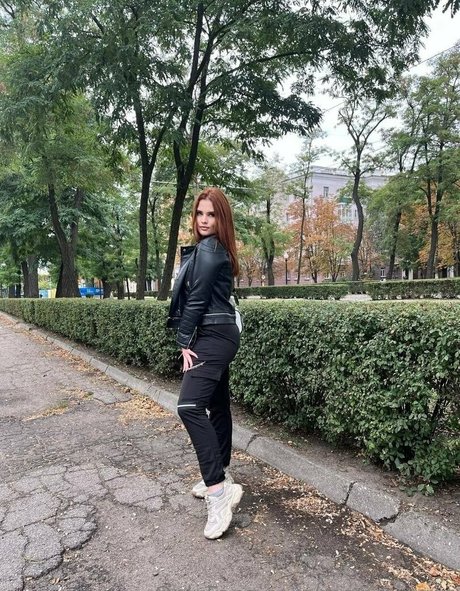 meri ginger erotische pornografische galerie