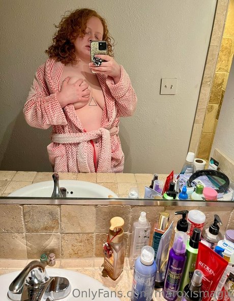 maroxismagic hd heiße galerie