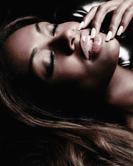 Jaqueline Faria top beste galerien