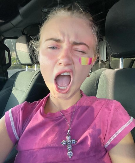 Claire Rosinkranz porno nackten bilder