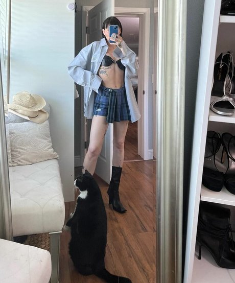 Lilith Czar sexy hd archiv