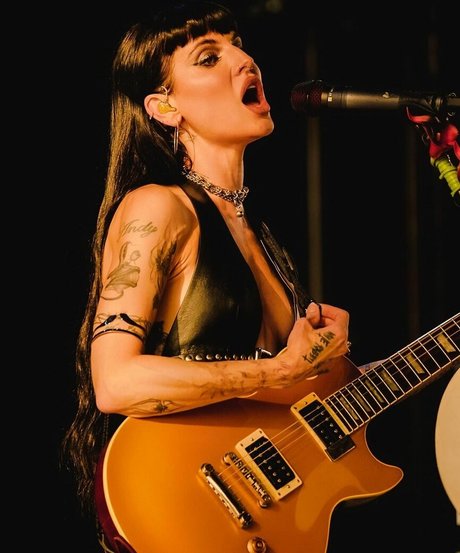 Lilith Czar heiße kostenlose galerien