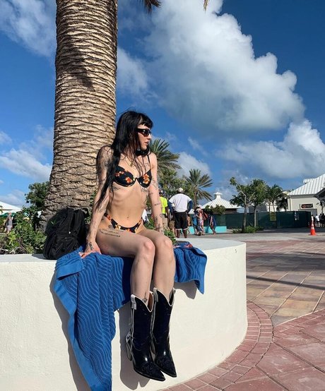 Lilith Czar heiße pornostar archiv