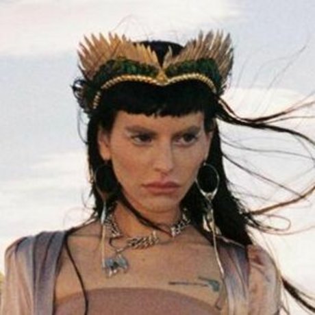 Lilith Czar kunst schöne galerie