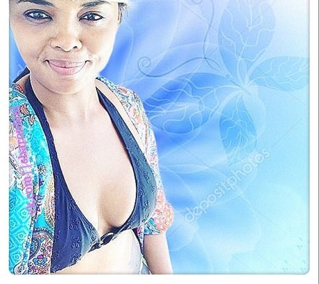 Sharon Leal heiße freie fotos