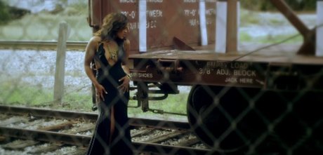 Sharon Leal perfekte pornographische galerien