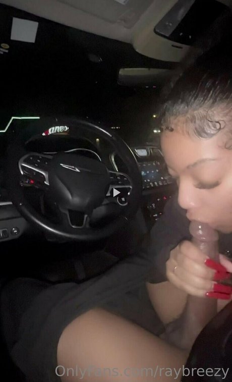 raybreezy xxx sexy foto