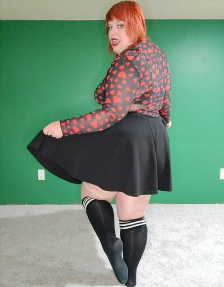 thatfatgemini hübsche foto