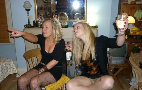 Fun In Clubs xxx nackten archiv