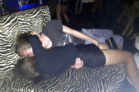 Fun In Clubs hd freie bild