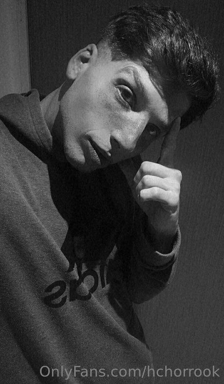 kchorrook xxx schöne foto