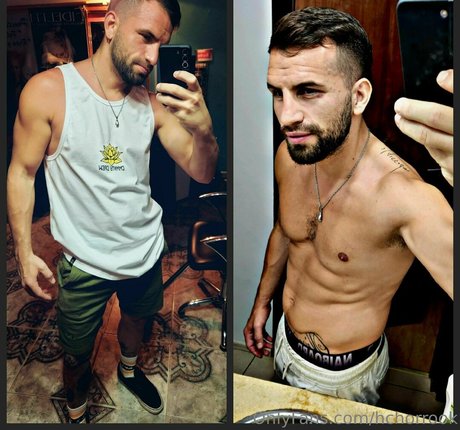 kchorrook nackt pornographische fotos