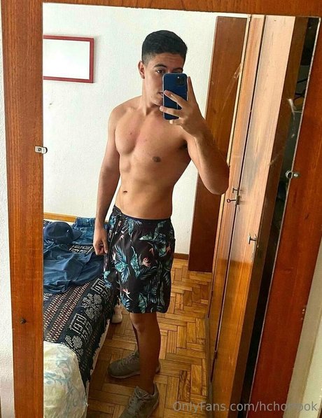 kchorrook nackten foto