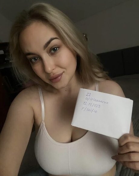 irinaaarun sexy nackte bilder