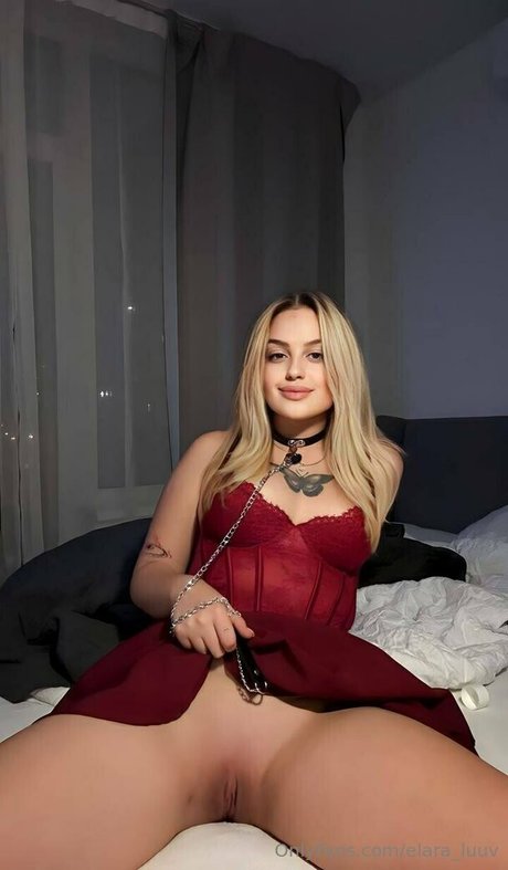elara luuv beste nacktheit galerien