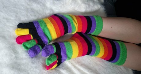 sistersfeet822casual schöne nackt bilder