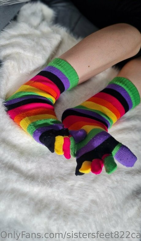 sistersfeet822casual nacktheit kostenlose galerien