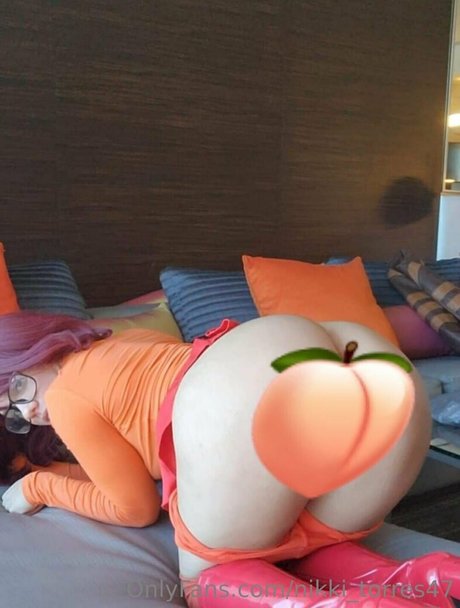 Nikki torres47 beste heiße fotos