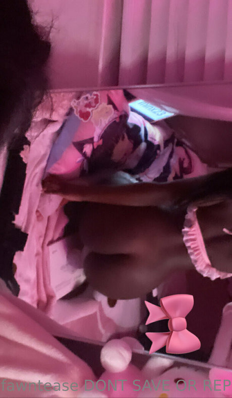 Fawntease xxx exklusive bild