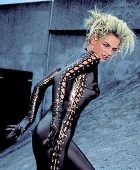 Zoe Ball nacktheit hübsche foto