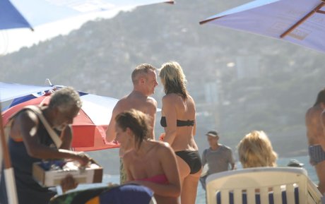 Zoe Ball schöne pornostar galerie