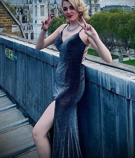 Politicians Female sexy erotische fotos