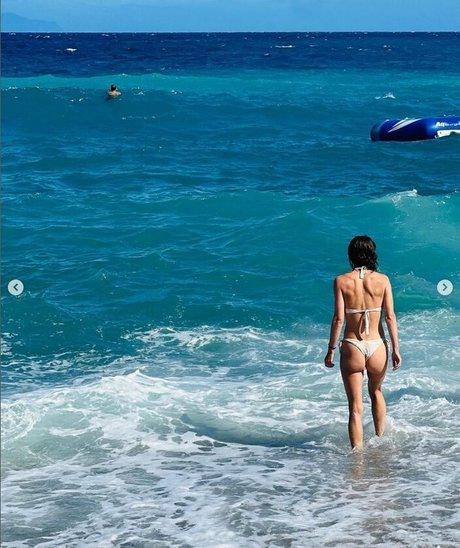 Politicians Female heiße nackten fotos