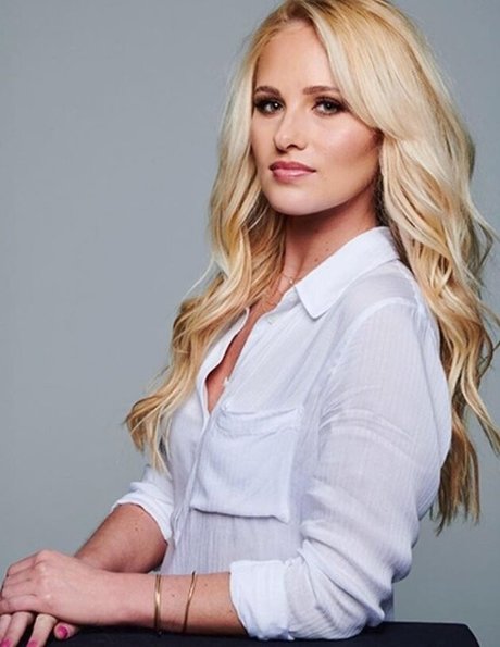 Tomi Lahren erwachsene beste archiv