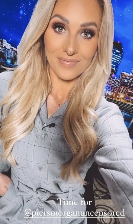 Tomi Lahren Bilder