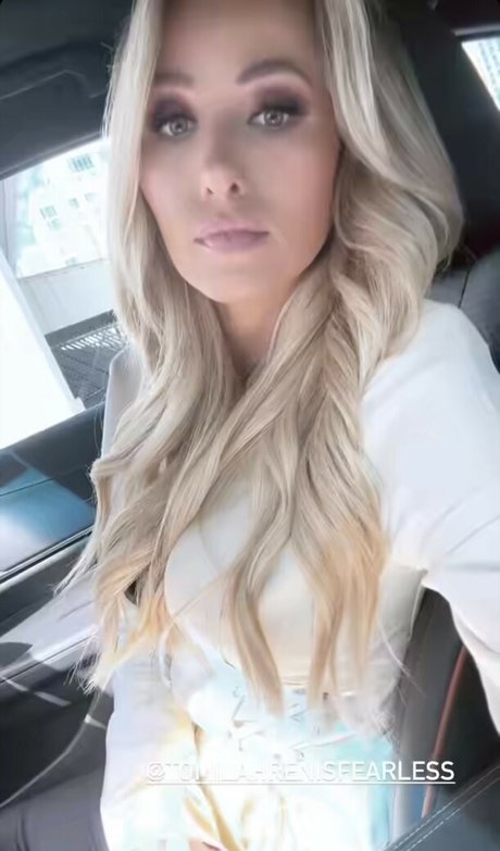 Tomi Lahren erotische xxx fotos