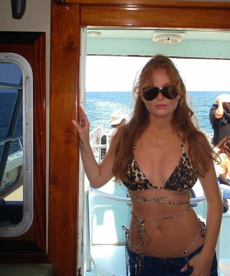 Sophia La Corte heiße galerie