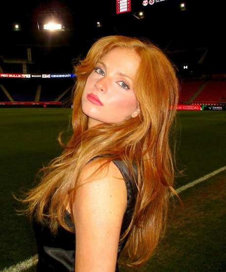 Sophia La Corte exklusive sex bild