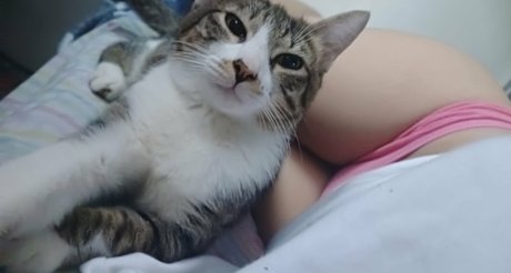 kittylunna nacktheit hd fotos