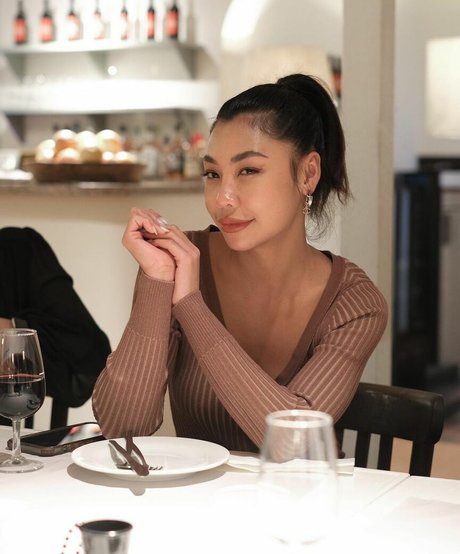 Aunaun Janthana nacktheit heiße fotos