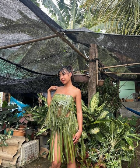 Aunaun Janthana nackten archiv