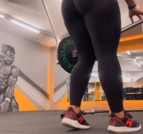 Manarah Ramos kunst schöne foto