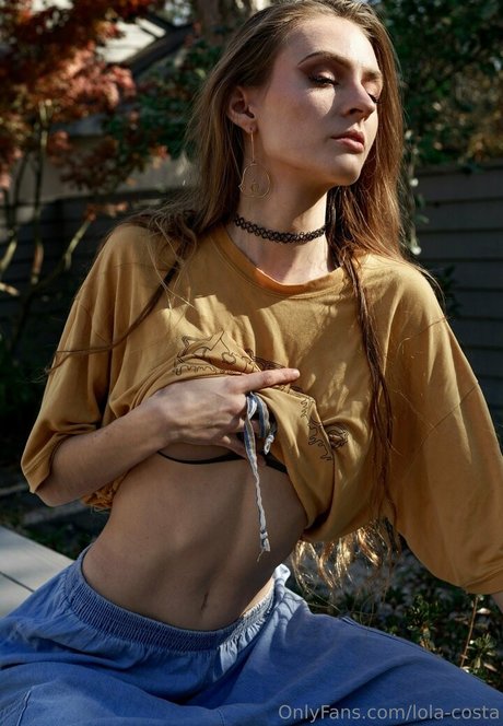 lola costa heiße sex fotos