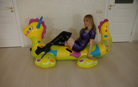 allatexa nackt nette galerie