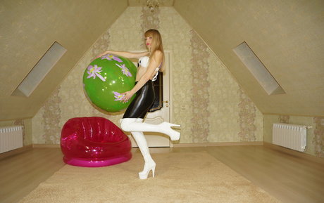 allatexa heiße nackt galerien