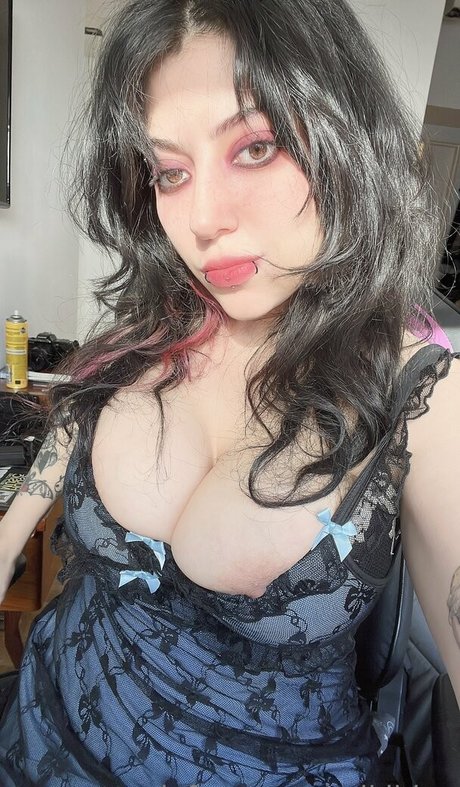 kittydanx perfekte nackte fotos