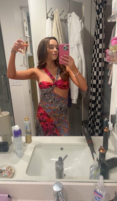 Amber Baker nacktheit schöne foto