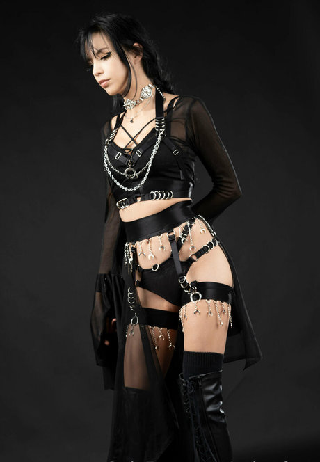 cyberfaee kostenlose nacktheit fotos