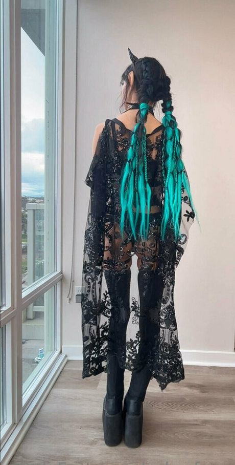 cyberfaee nackt erwachsene bilder